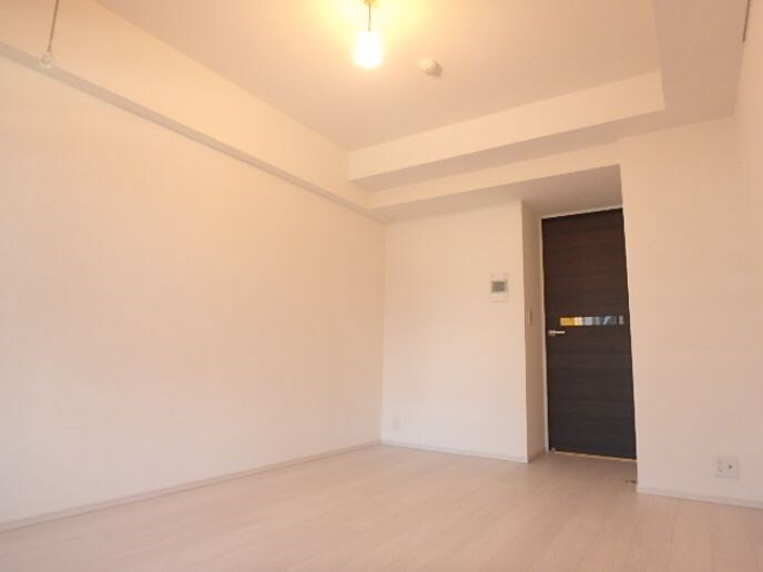 ルフォンブランシェ品川南大井の物件内観写真