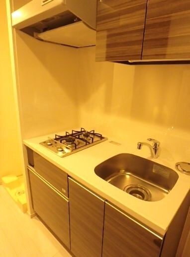 ルフォンブランシェ品川南大井の物件内観写真