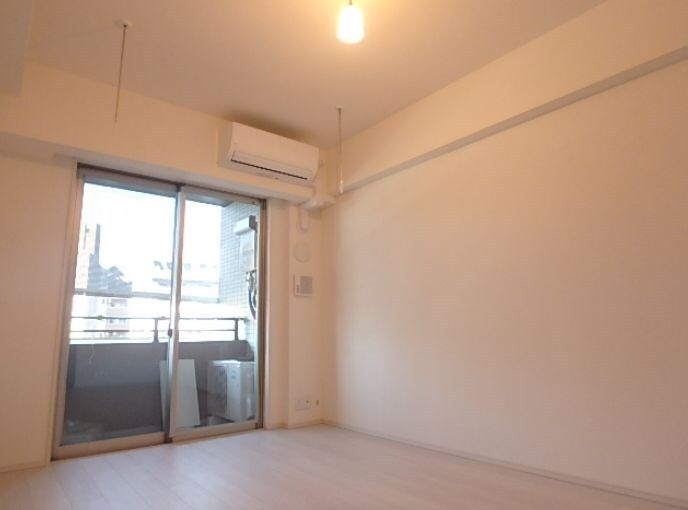 ルフォンブランシェ品川南大井の物件内観写真