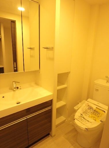 ルフォンブランシェ品川南大井の物件内観写真