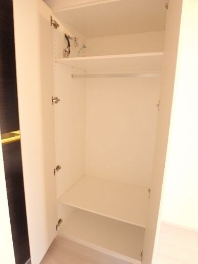 ルフォンブランシェ品川南大井の物件内観写真