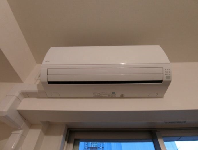 ルフォンブランシェ品川南大井の物件内観写真