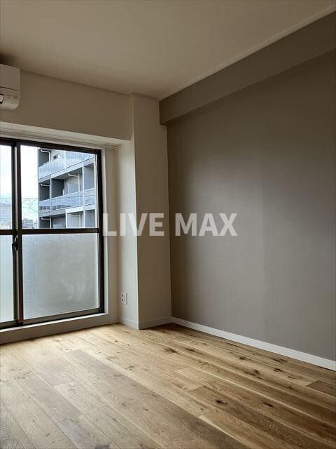 レジデンス多摩川西六郷の物件内観写真