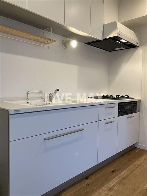 レジデンス多摩川西六郷の物件内観写真