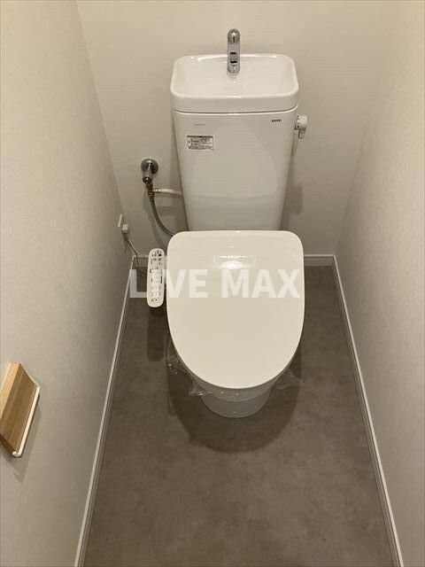 レジデンス多摩川西六郷の物件内観写真