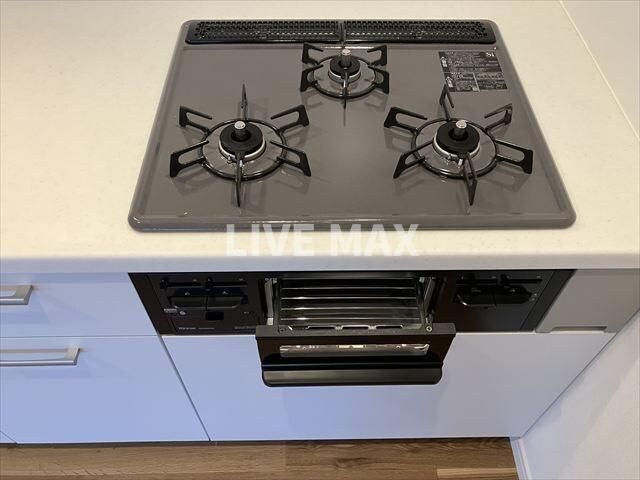 レジデンス多摩川西六郷の物件内観写真