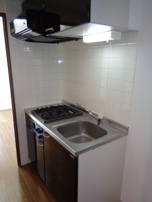 蒲田駅 徒歩9分 10階の物件内観写真