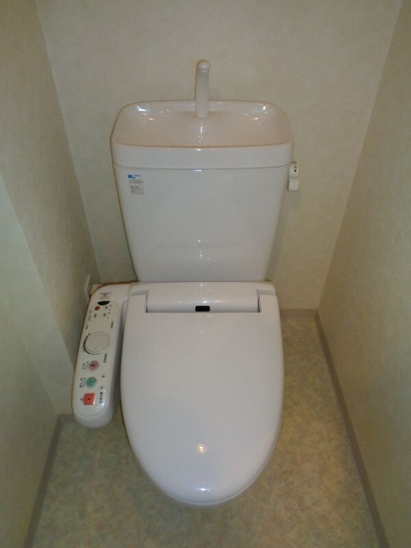 蒲田駅 徒歩9分 10階の物件内観写真