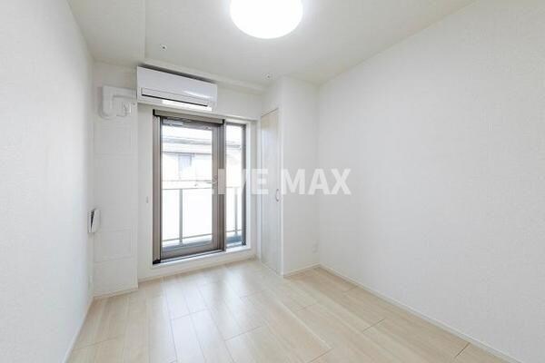 アルテシモアクレの物件内観写真