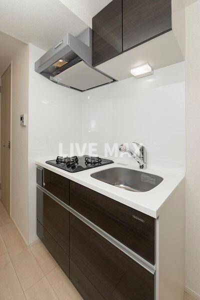 アルテシモアクレの物件内観写真