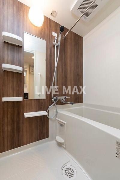 アルテシモアクレの物件内観写真