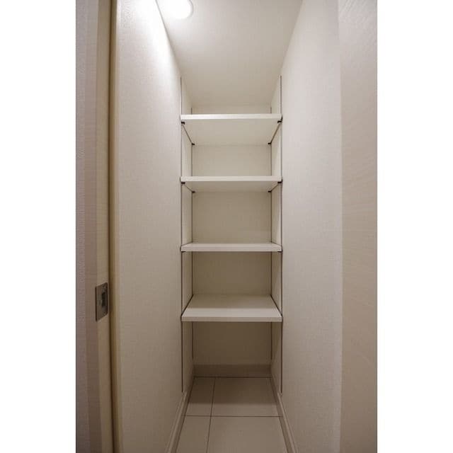 ブライズ白金台の物件内観写真