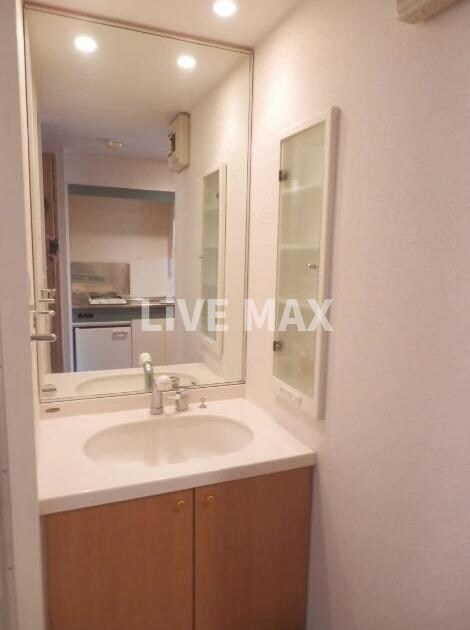 白金高輪駅 徒歩7分 1階の物件内観写真