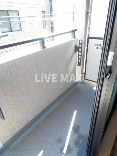 白金高輪駅 徒歩7分 1階の物件内観写真