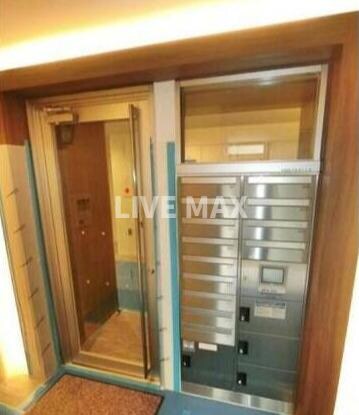 下丸子駅 徒歩4分 4階の物件外観写真