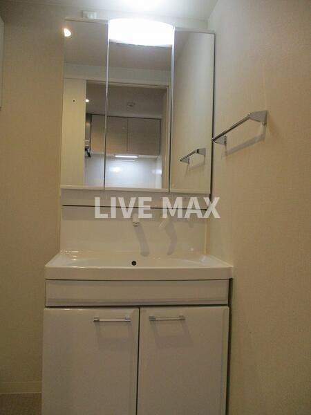 下丸子駅 徒歩4分 4階の物件内観写真