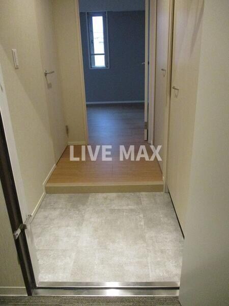 下丸子駅 徒歩4分 4階の物件内観写真