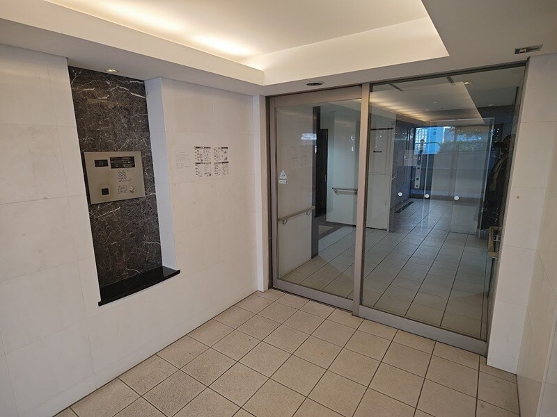 エスティメゾン代沢の物件外観写真