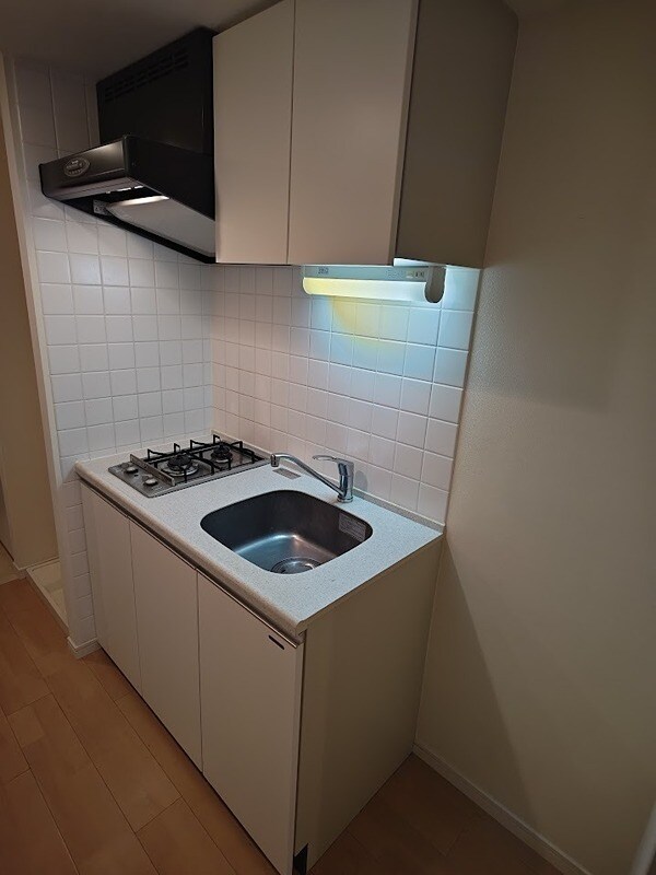 エスティメゾン代沢の物件内観写真