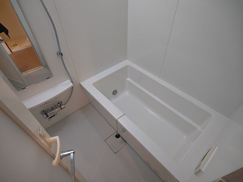 エスティメゾン代沢の物件内観写真