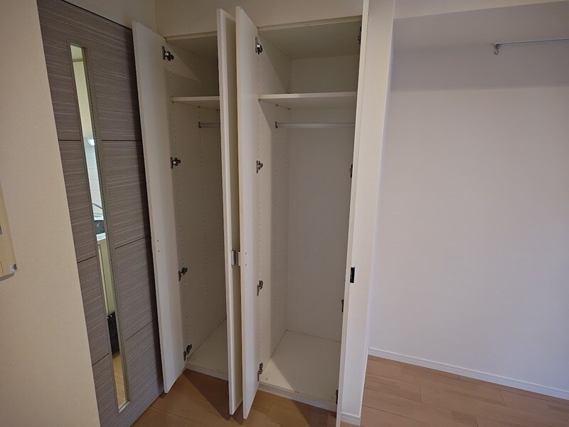 エスティメゾン代沢の物件内観写真