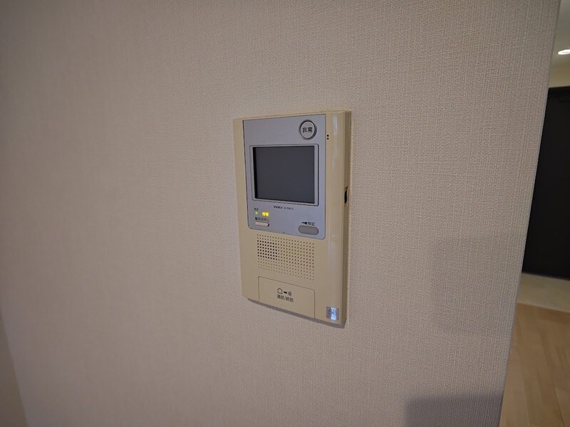 エスティメゾン代沢の物件内観写真