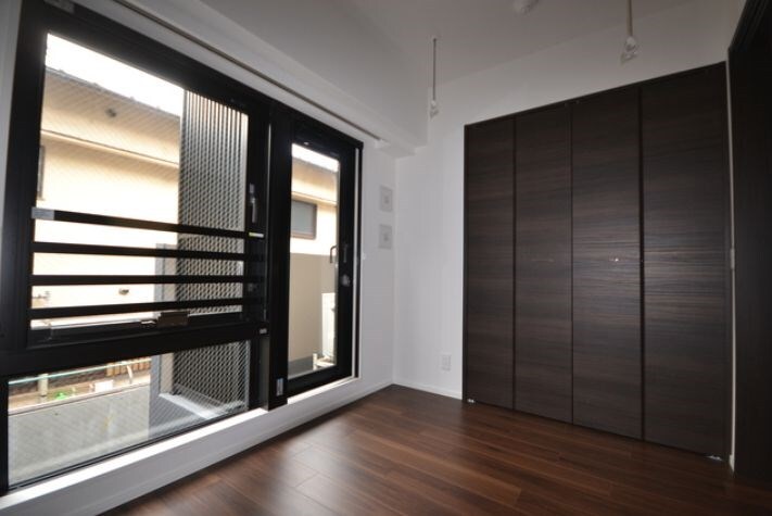 レジディア西小山の物件内観写真