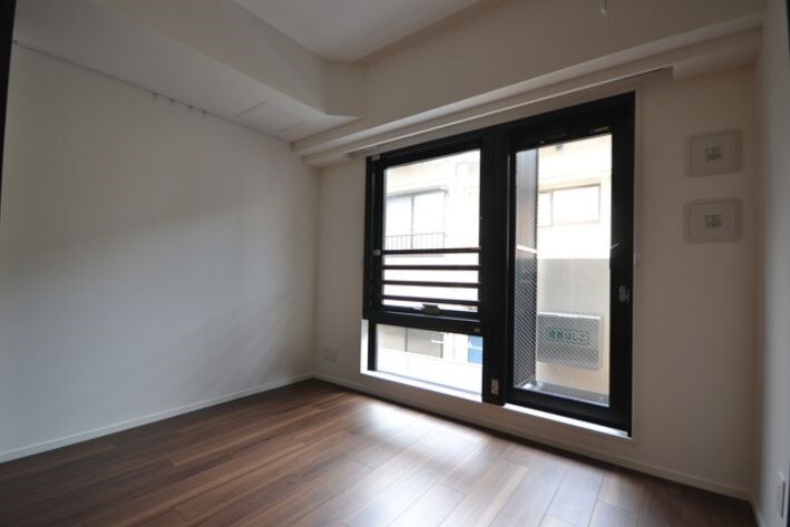 レジディア西小山の物件内観写真