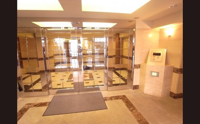 パレステュディオ虎ノ門の物件内観写真