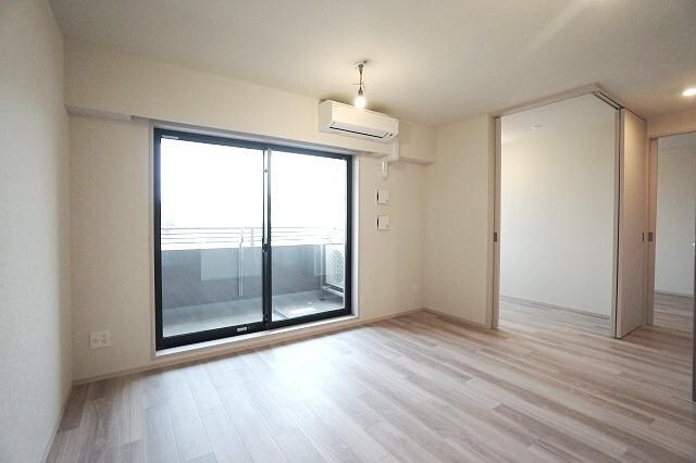 nidoSAKURAGAOKAの物件内観写真