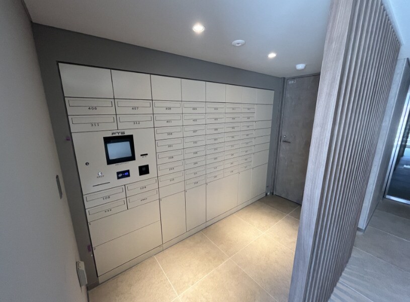 nidoSAKURAGAOKAの物件内観写真