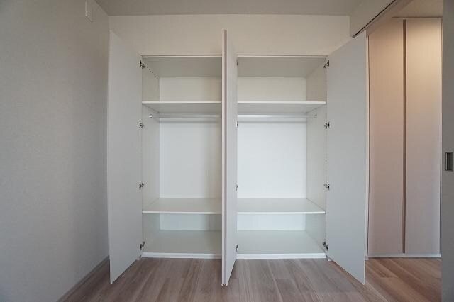 nidoSAKURAGAOKAの物件内観写真