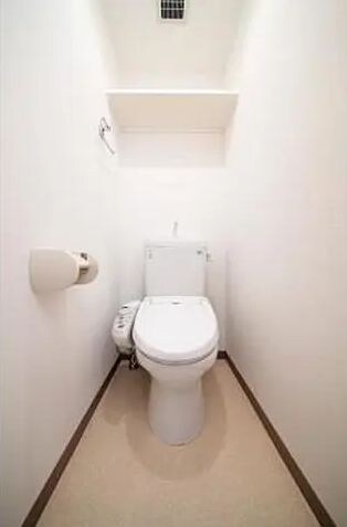 ルミエール中町の物件内観写真