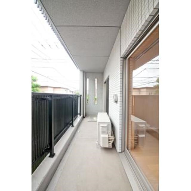 ルミエール中町の物件内観写真