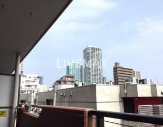 アーツ白金の物件内観写真