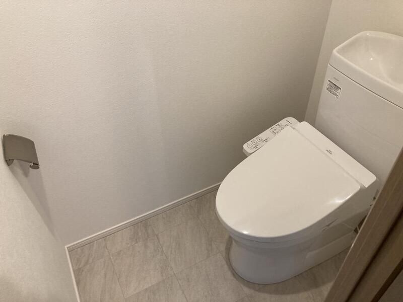 パークナードフィット田園調布の物件内観写真