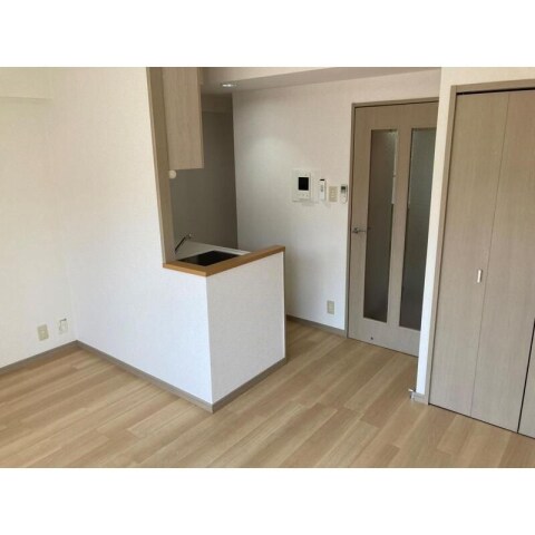 パークナードフィット田園調布の物件内観写真