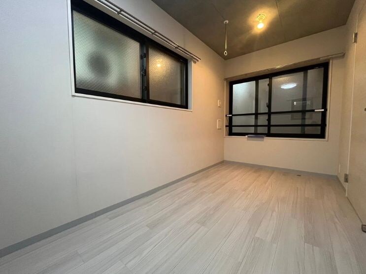 ミレドゥーエ西小山の物件内観写真