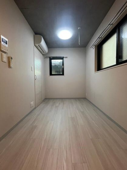 ミレドゥーエ西小山の物件内観写真