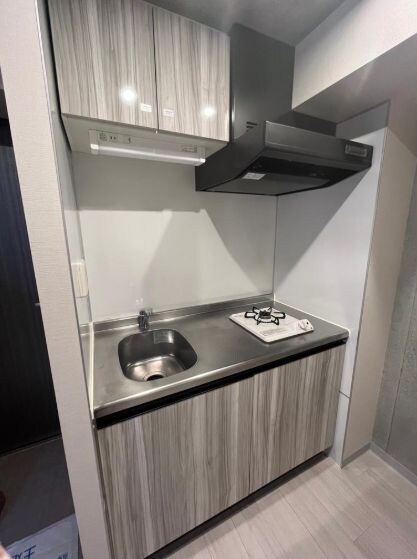 ミレドゥーエ西小山の物件内観写真