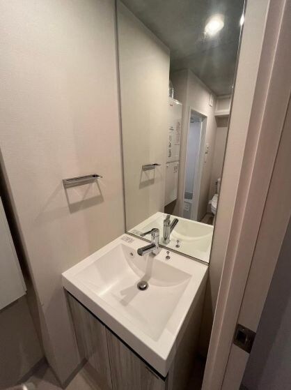 ミレドゥーエ西小山の物件内観写真