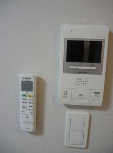 ミレドゥーエ西小山の物件内観写真