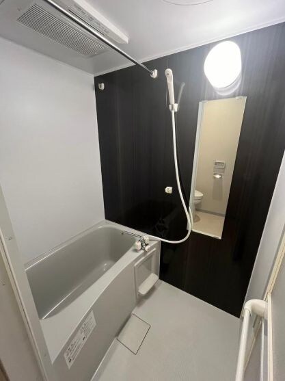 ミレドゥーエ西小山の物件内観写真