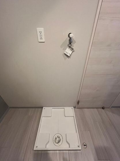 ミレドゥーエ西小山の物件内観写真