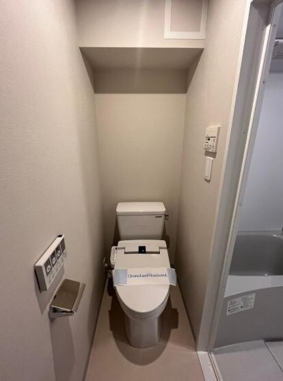 ミレドゥーエ西小山の物件内観写真