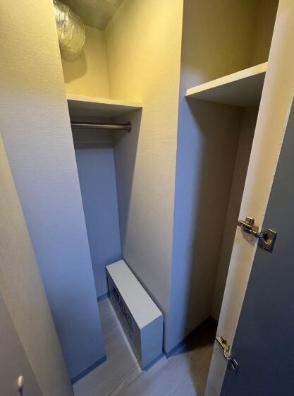 ミレドゥーエ西小山の物件内観写真