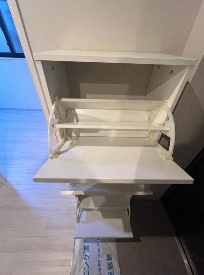 ミレドゥーエ西小山の物件内観写真