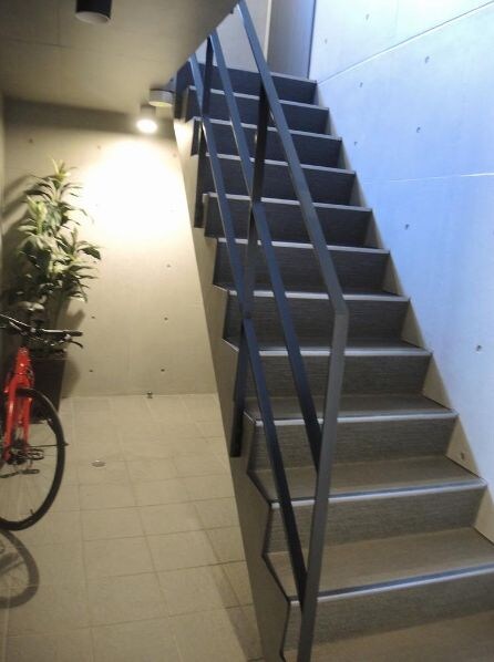 ミレドゥーエ西小山の物件内観写真