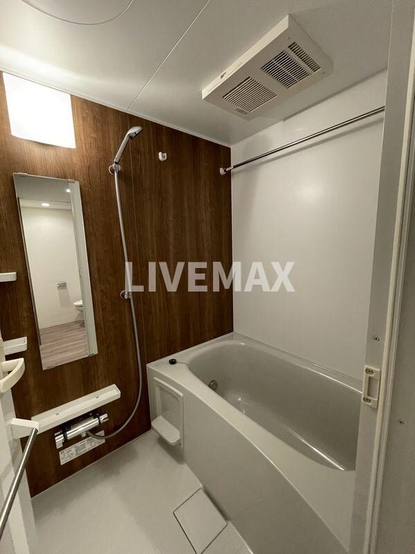 LEGALAND西五反田の物件内観写真