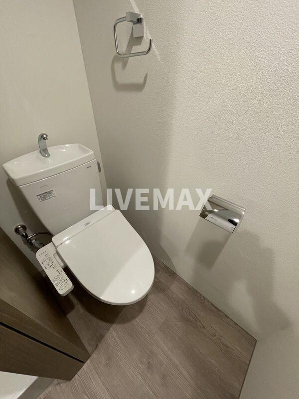 LEGALAND西五反田の物件内観写真